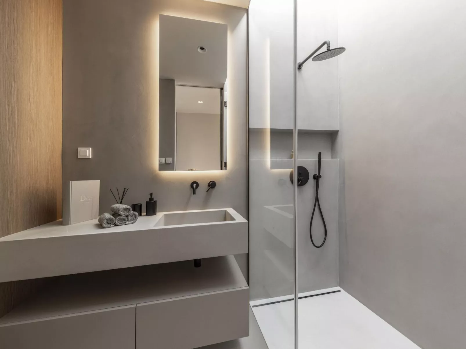 Ferienvilla Villa L Istra mit privatem Pool-Binnen