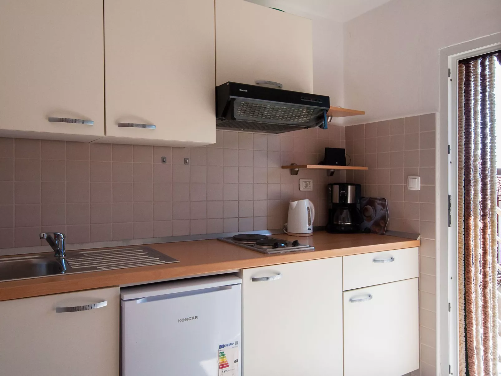 Studio Azure Bay , zentrale Lage-Binnen