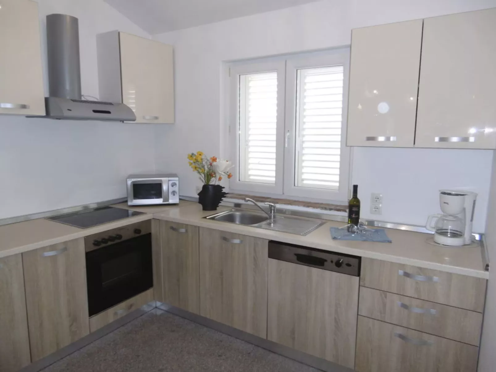 Villa Vista Fantastika-Binnen