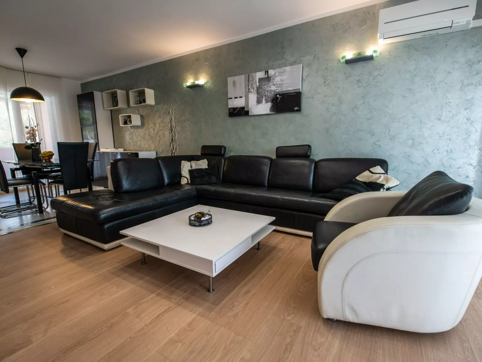 Wohnung "Vinkuran Medulin"-Binnen