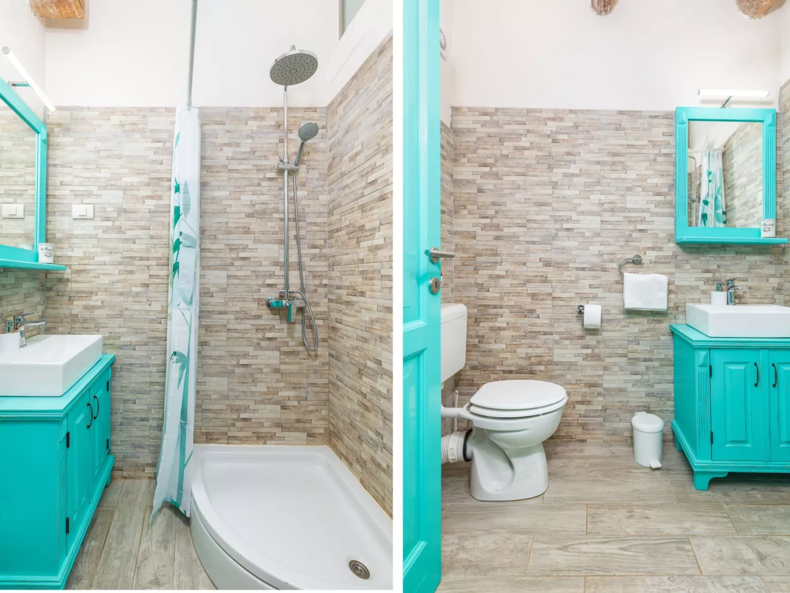 Ferienvilla "Haus Kristina"-Binnen