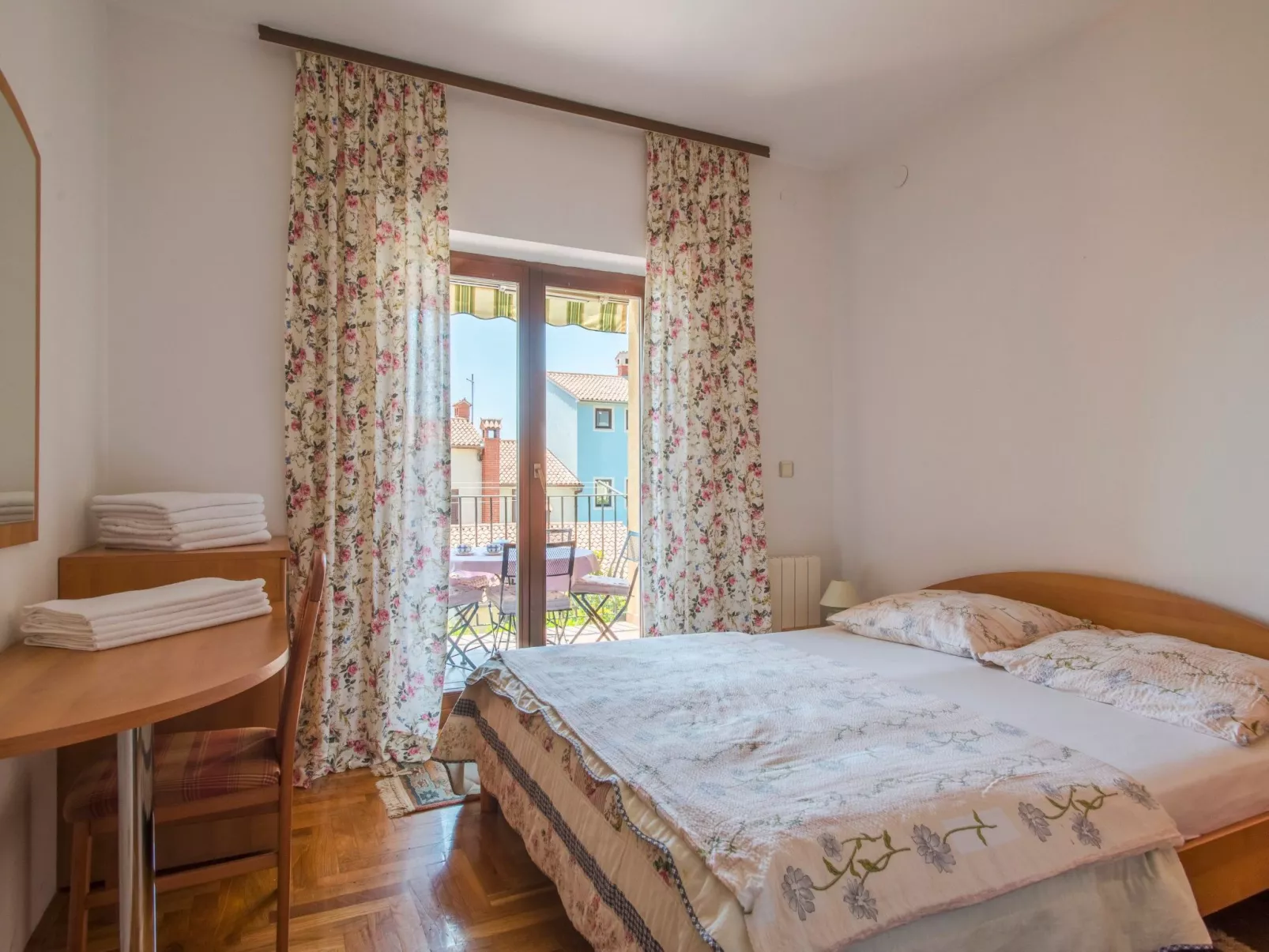 Für 4 Personen  + 1 Kind ca. 45 m&sup2; in Pula, Istrien (Pula und Umgebung)-Binnen