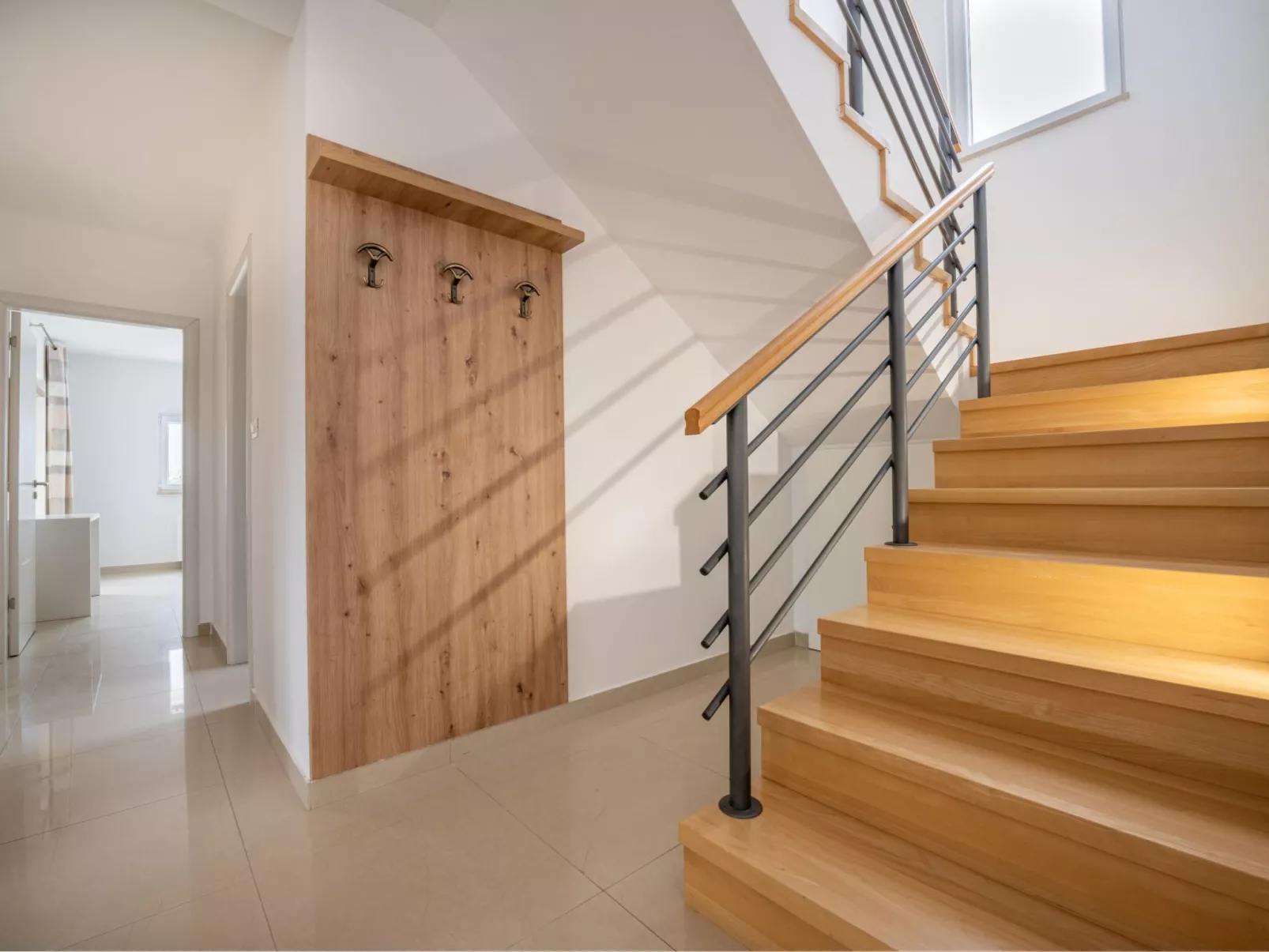 Ferienvilla "Villa Dvor" mit privatem Pool-Image-tags.info