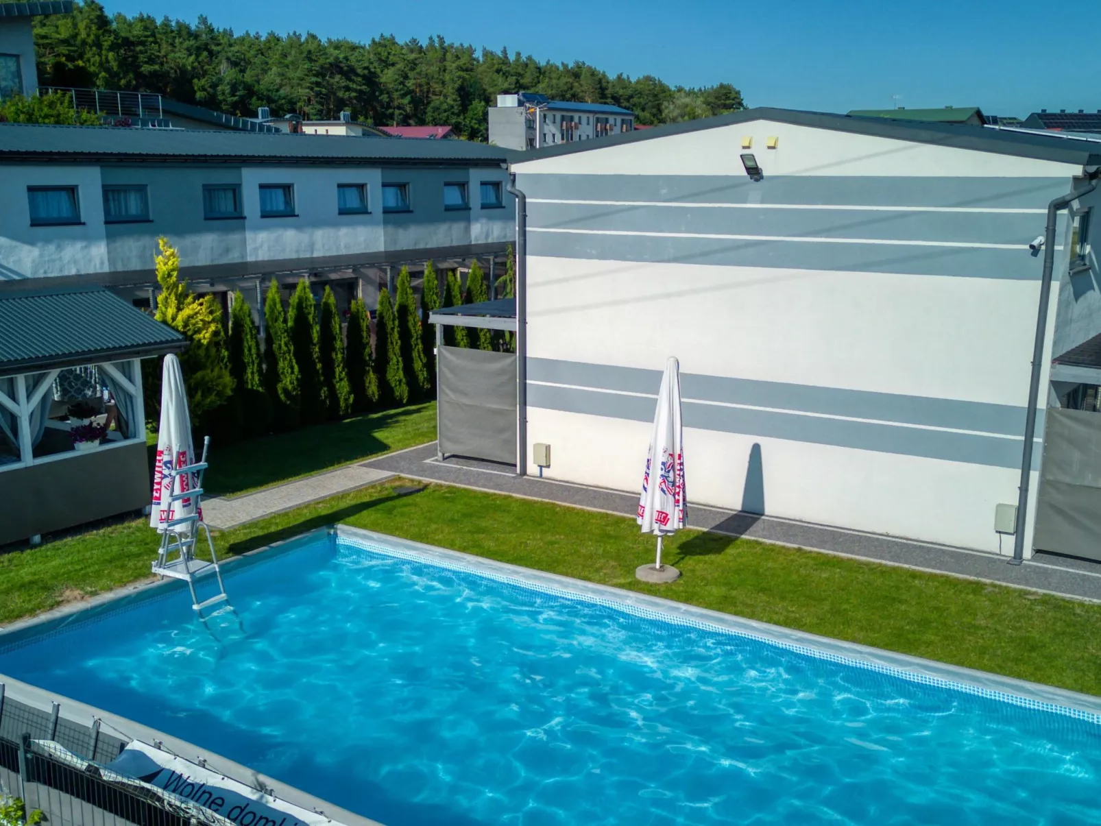 Wohnung "Aurora 4" z tarasem-Image-tags.info