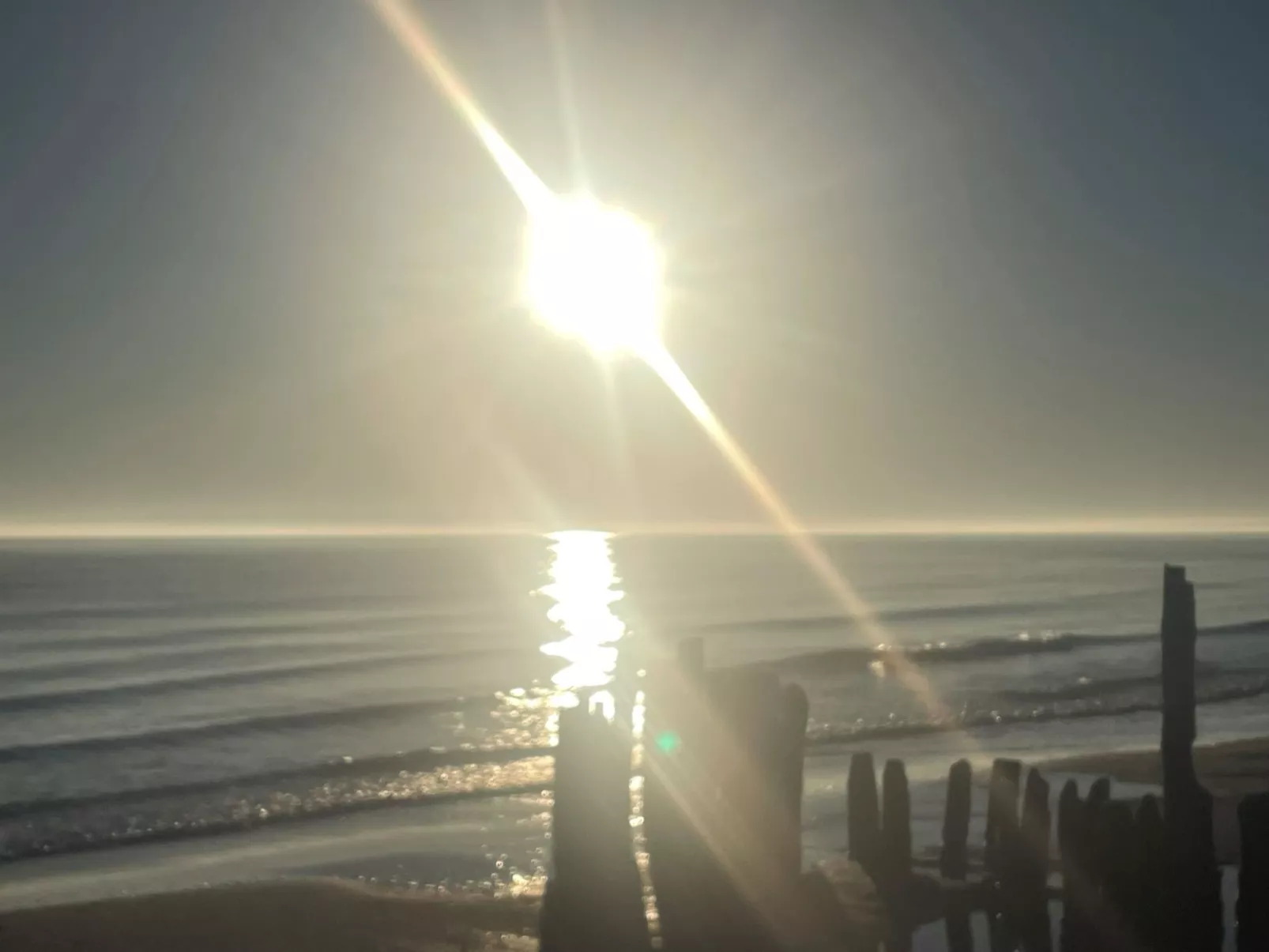 Deichhaus St.Barbara-Buiten