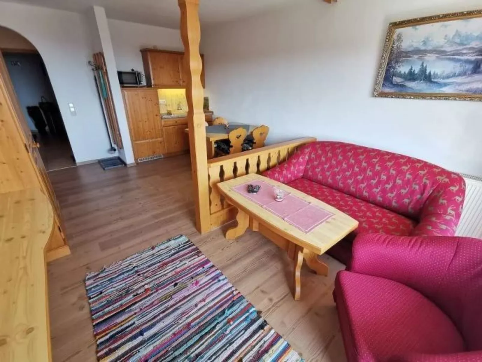 Im Bayerischen Wald inkl. aktivCard