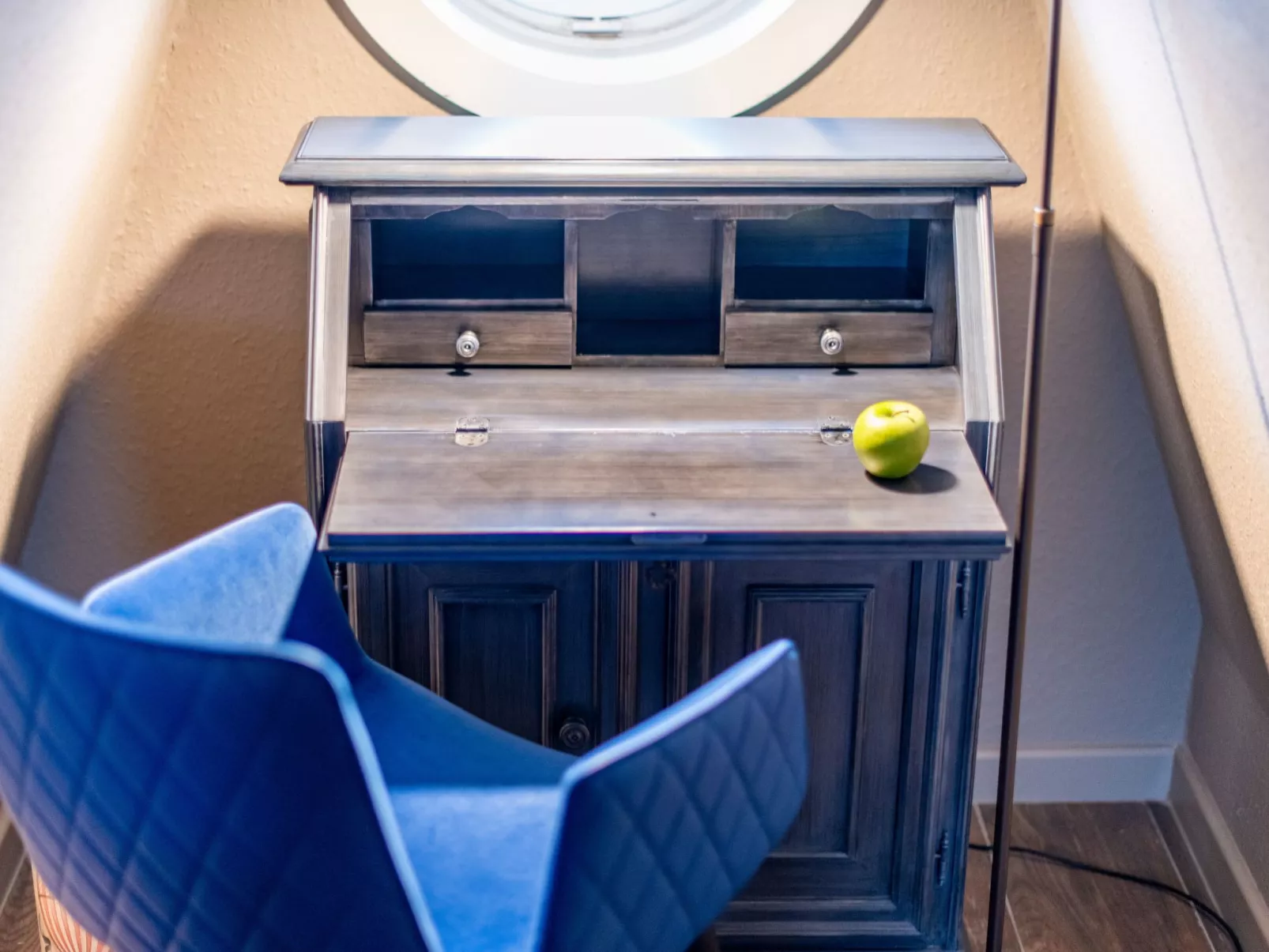 Schöne Ferienwohnung in Morsum-Image-tags.info