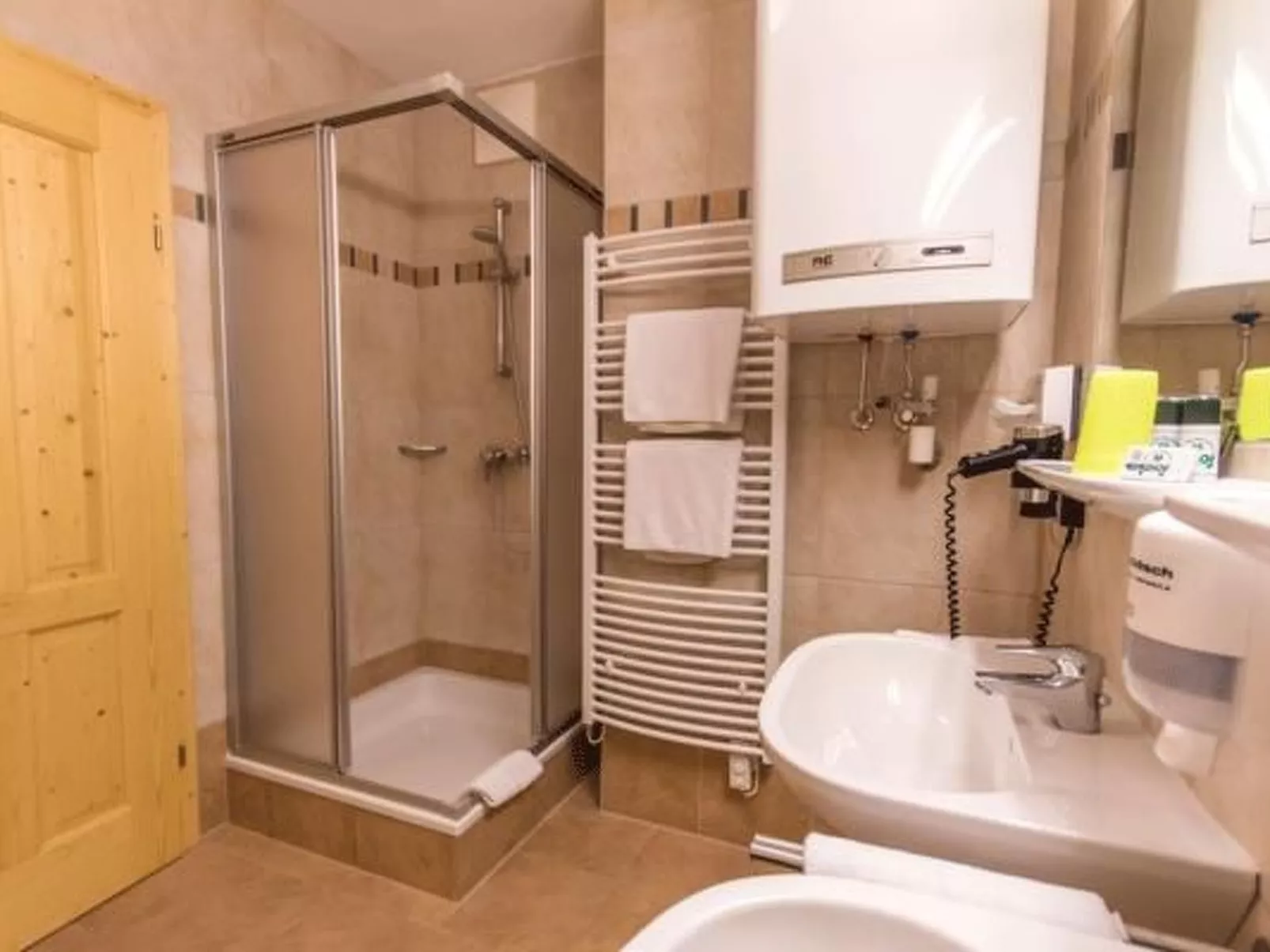 Haus Bergland-Binnen