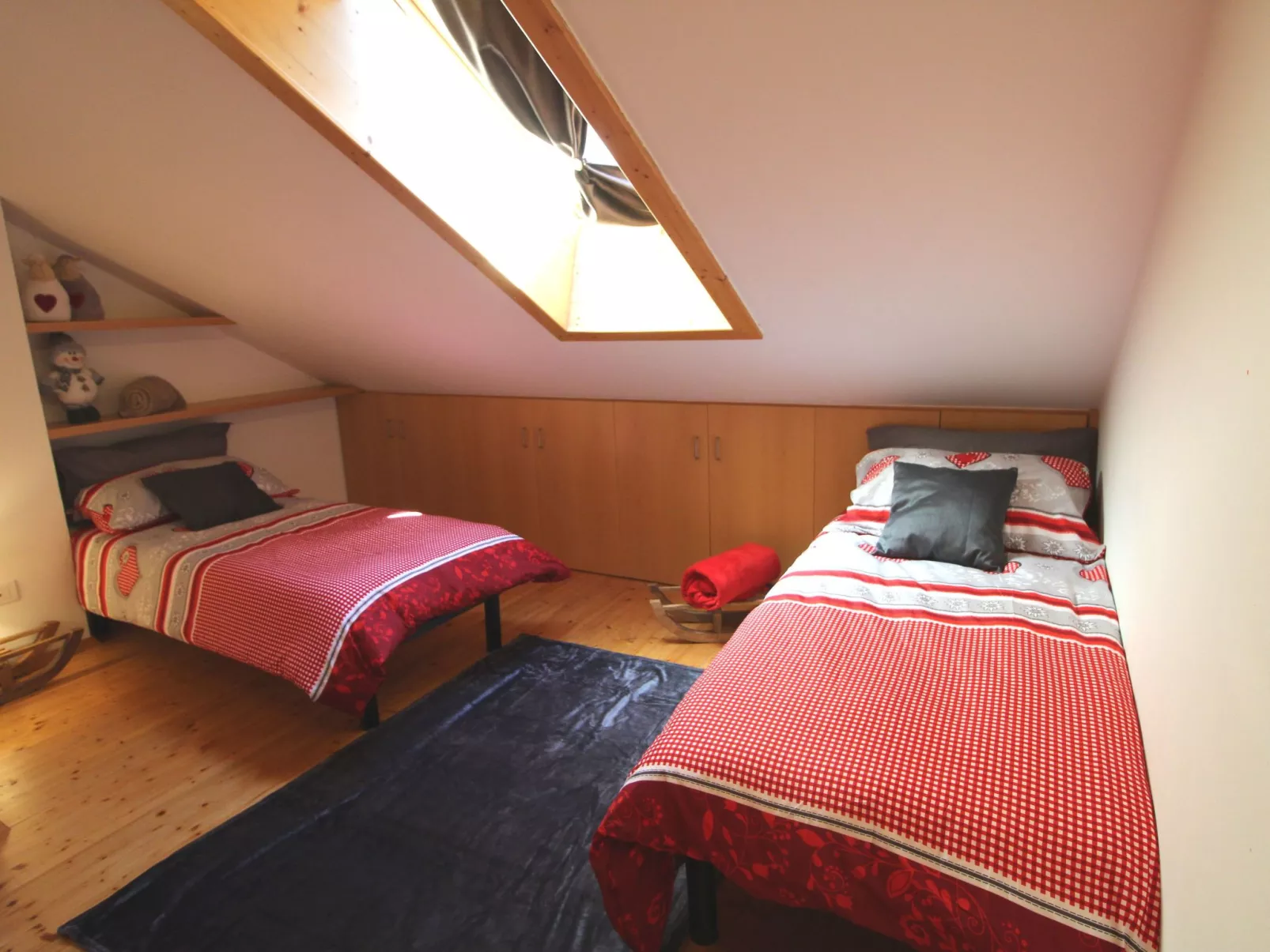 FEWO Martina top 1-Binnen