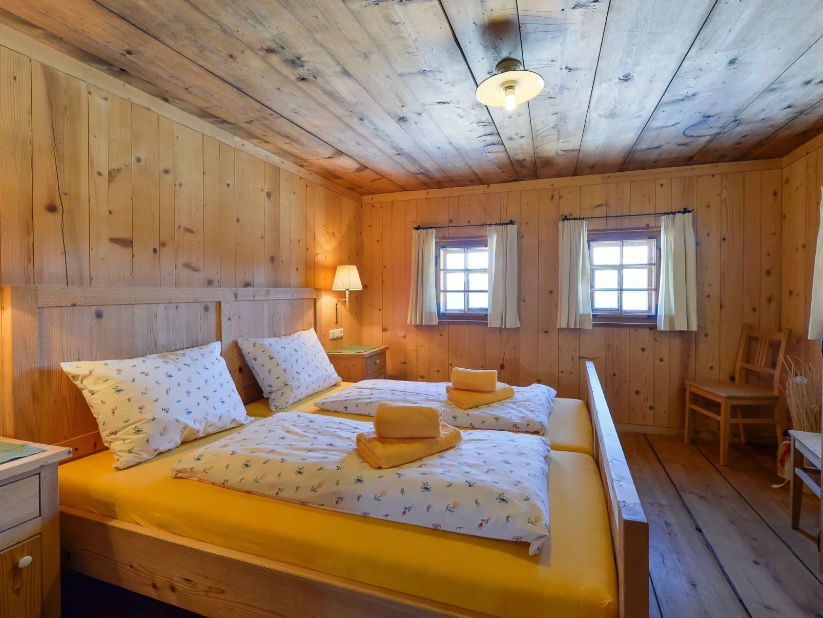 Berghaus Maisäss Matschwitz