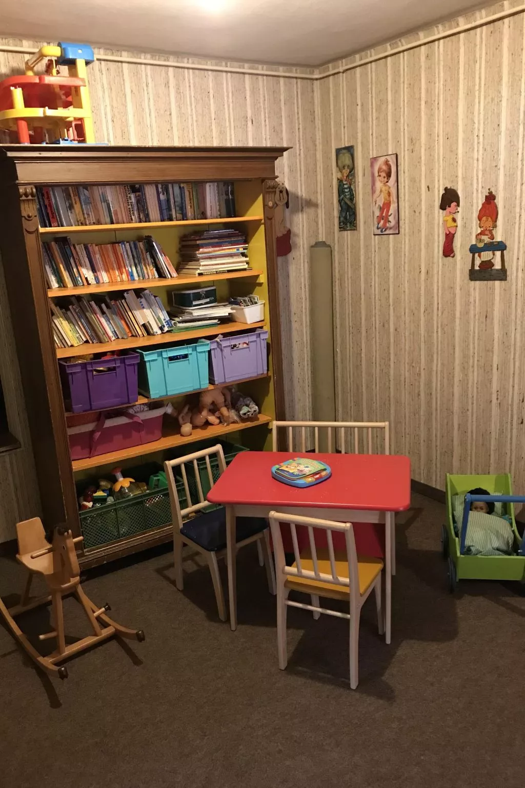 Pony-Ziegen-Hasen-Ranch in Bichlbach-Image-tags.info