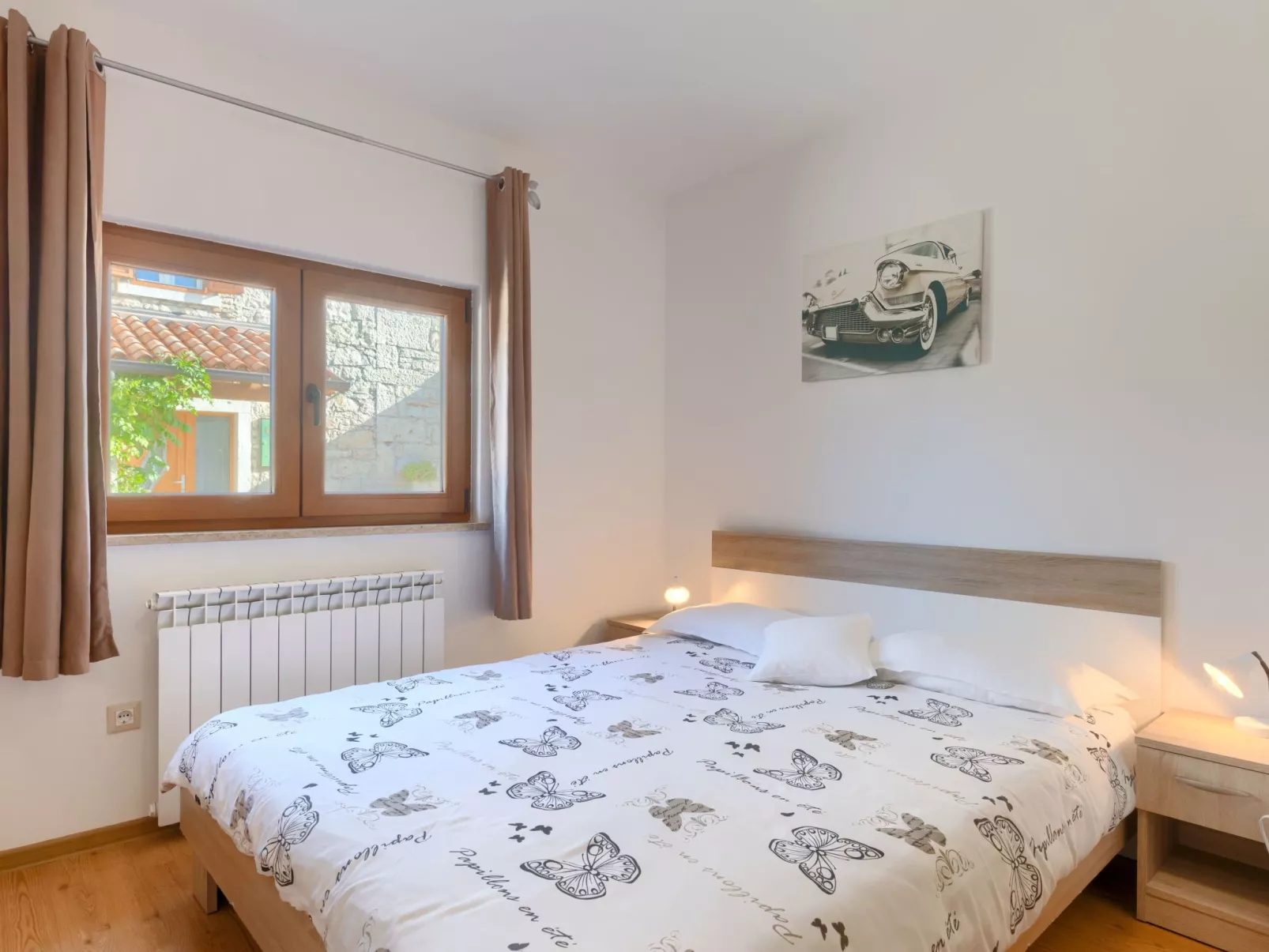 Villa Vista Mar-Binnen