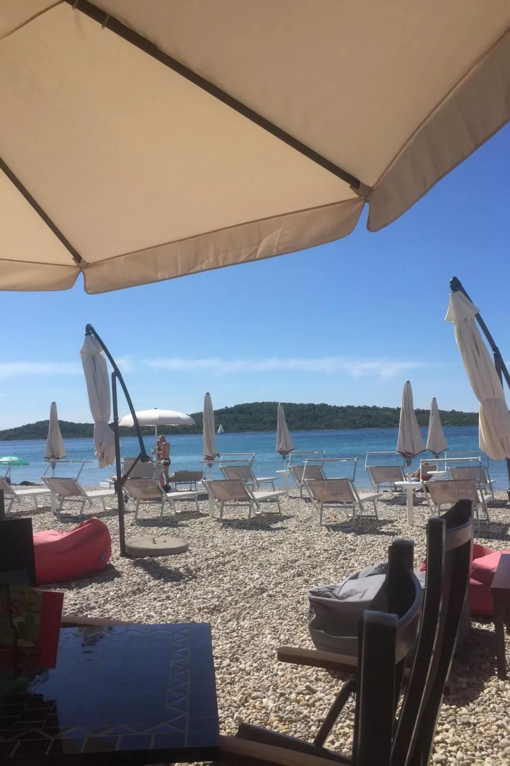 Bella Casa Srima Premium-Buiten