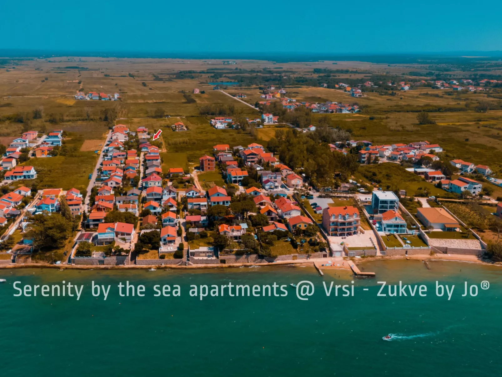 Gelassenheit am Meer 2-Buiten