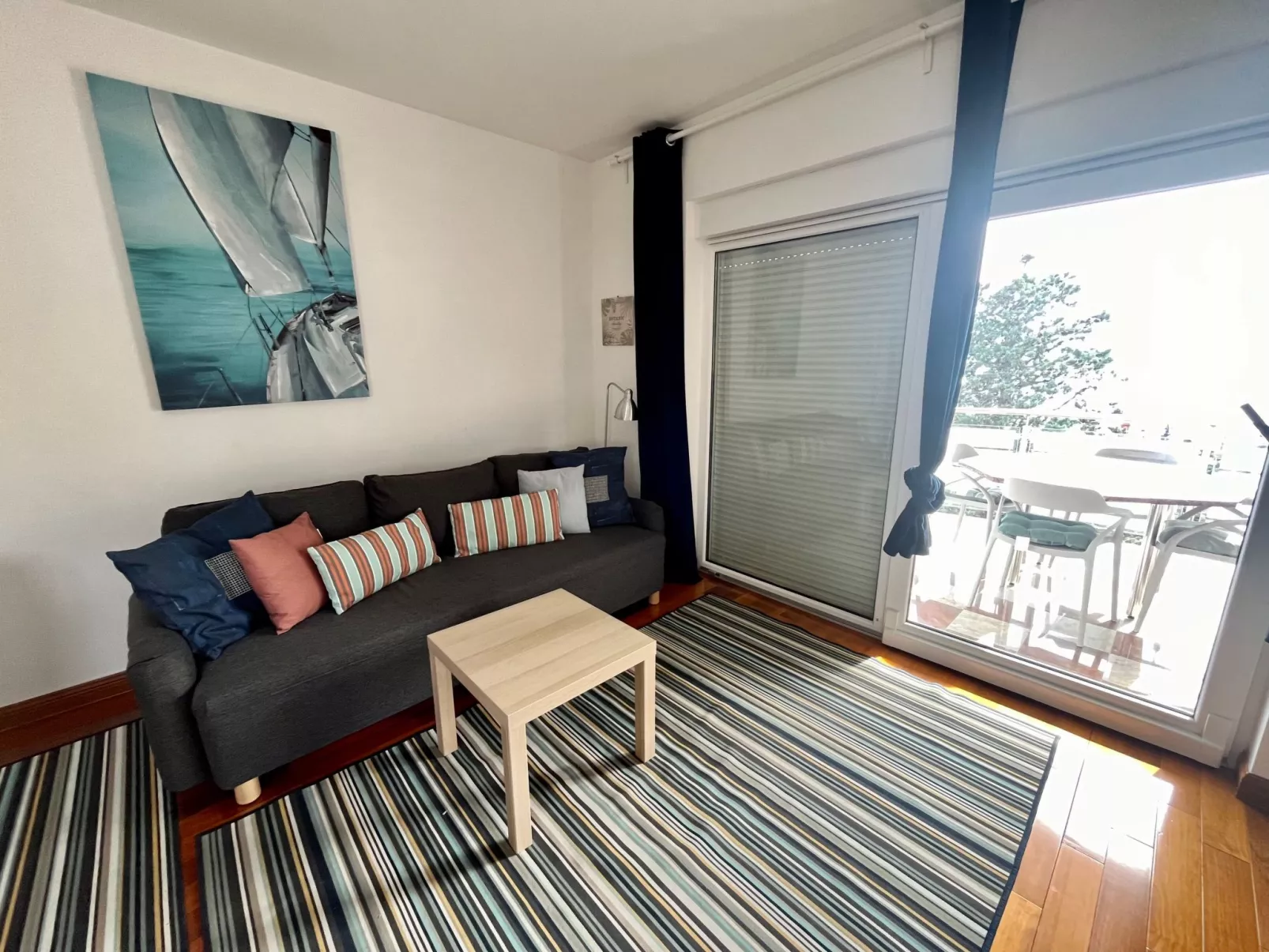 Appartement Malerischer Rückzugsort-Binnen