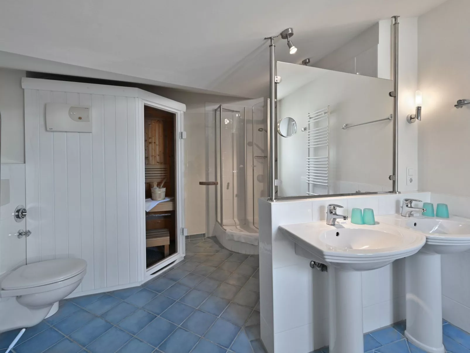 Villa Celia Sellin-Binnen