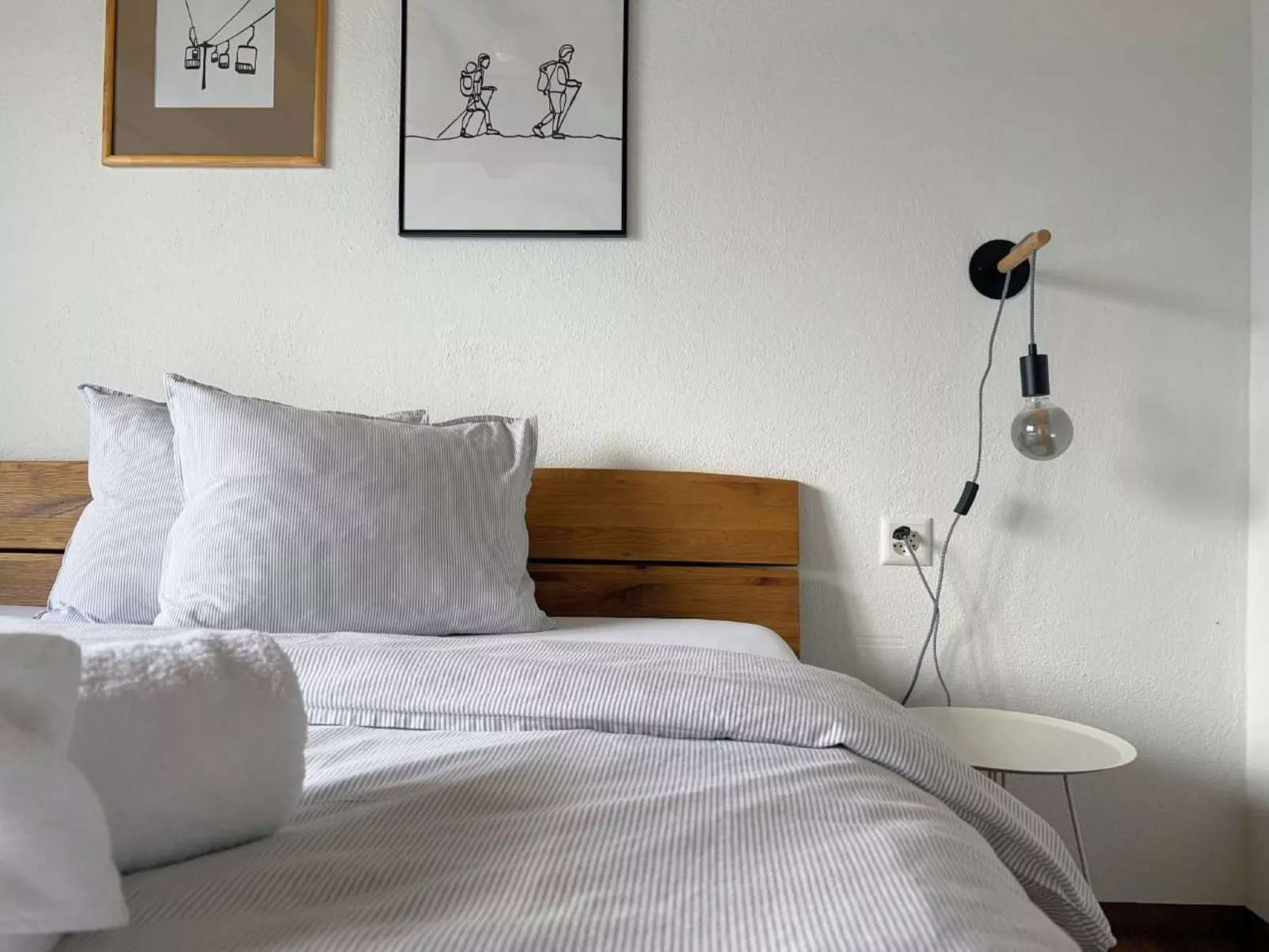 Casa Campanula-Binnen