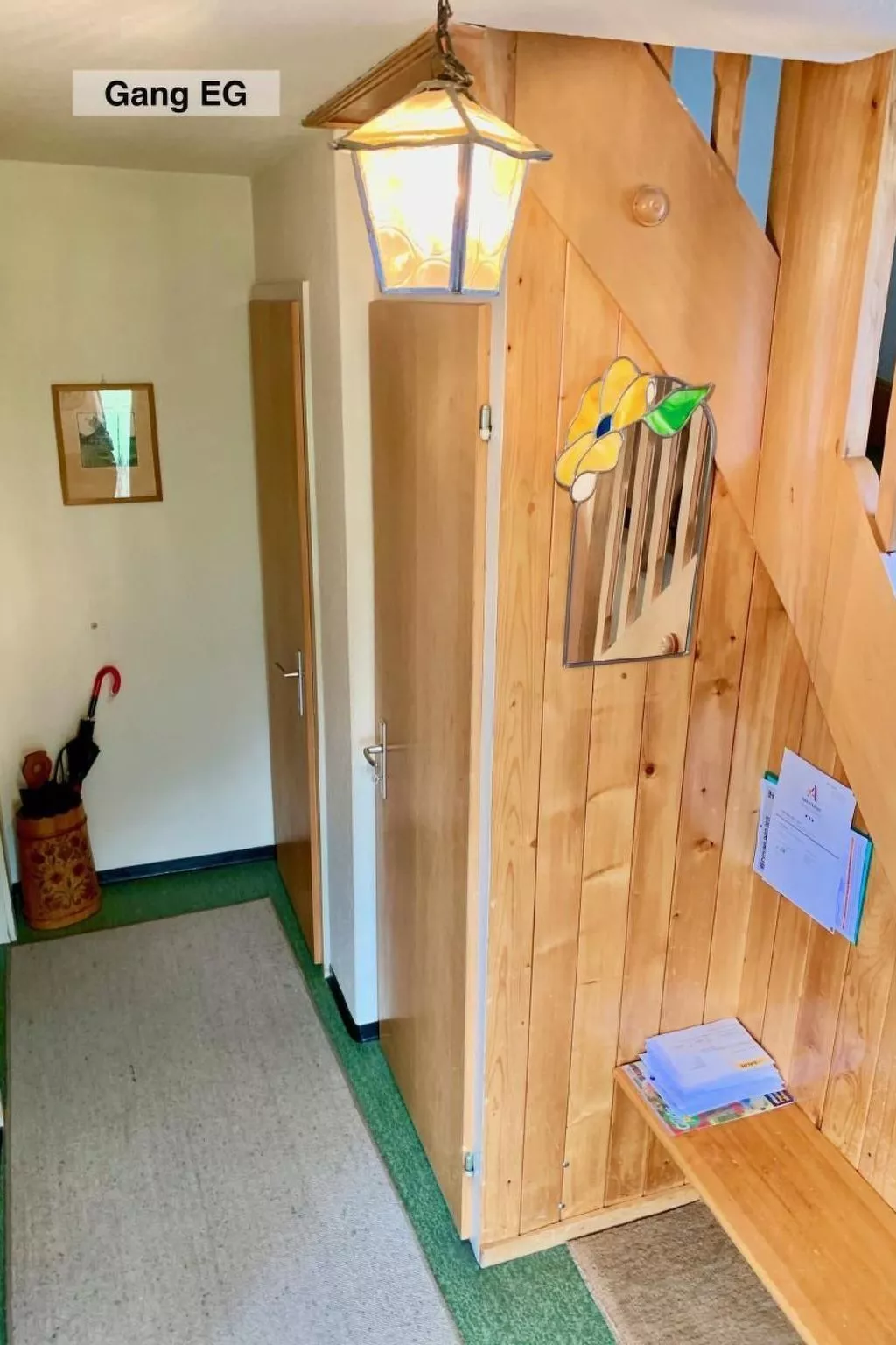 Panorama Adelboden-Binnen