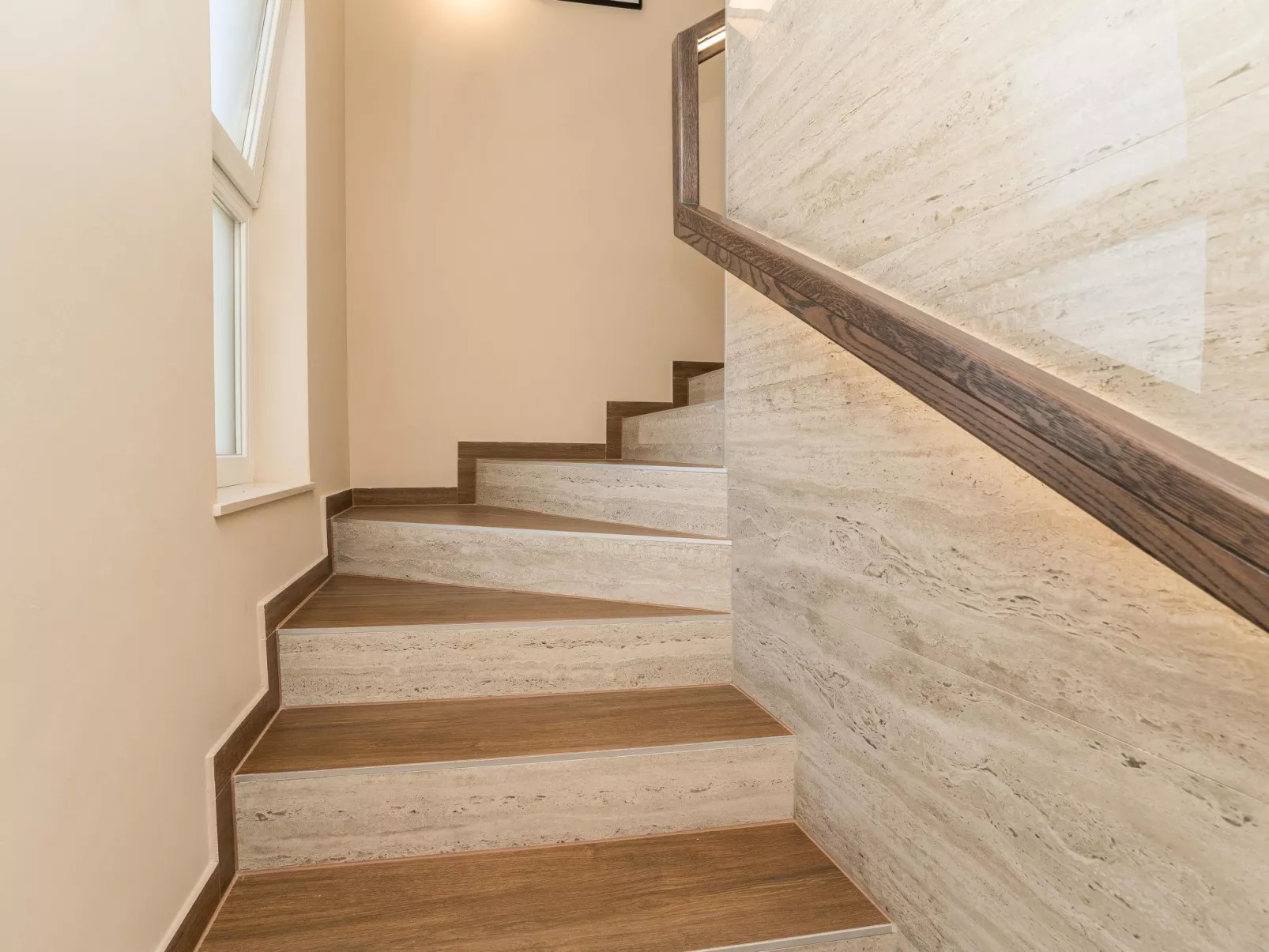 Luxuriöse Villa direkt am Meer - Agentur TA Leut-Binnen