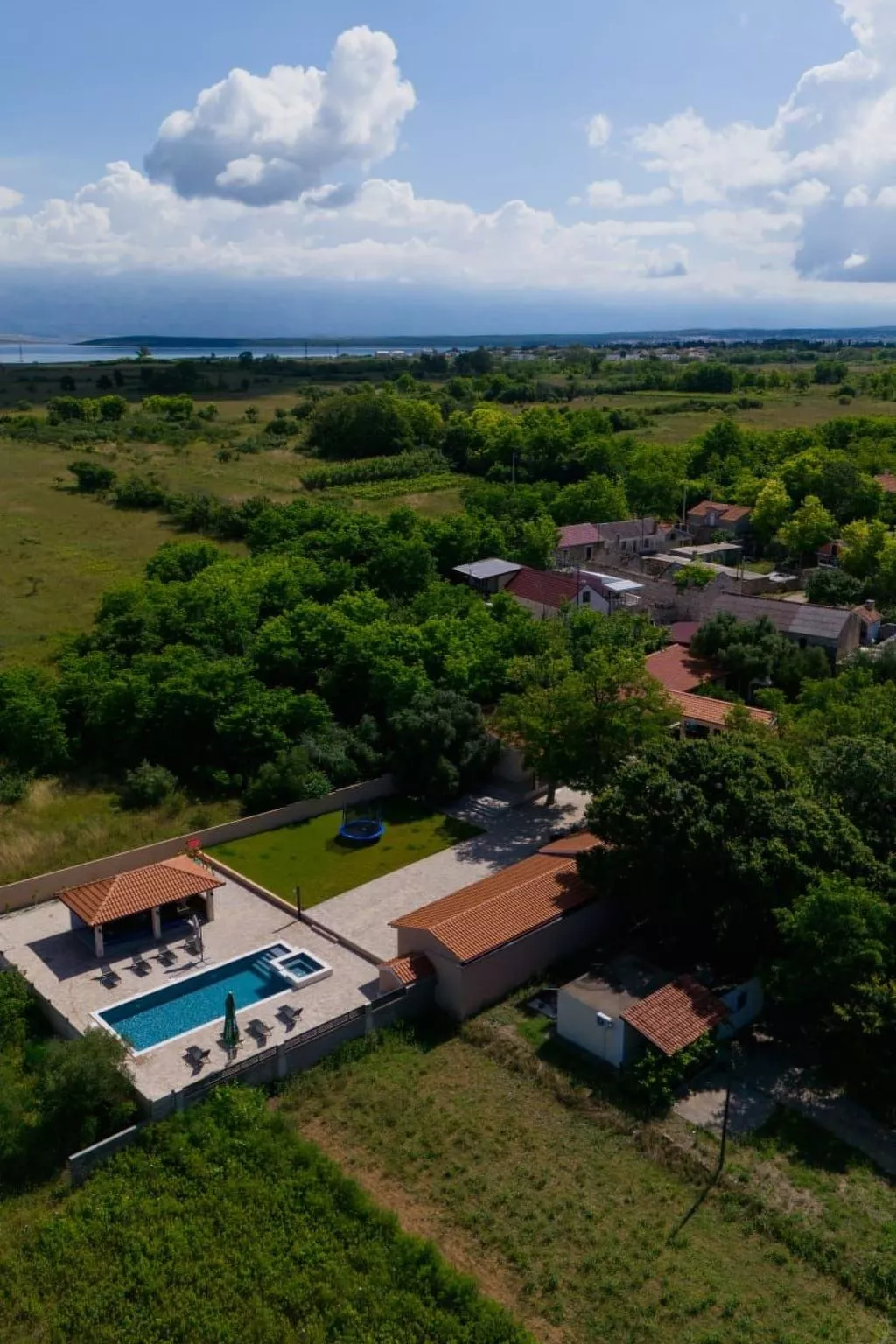 Wunderschöne Villa mit privatem Fitnessstudio und Pool - TA Leut-Buiten