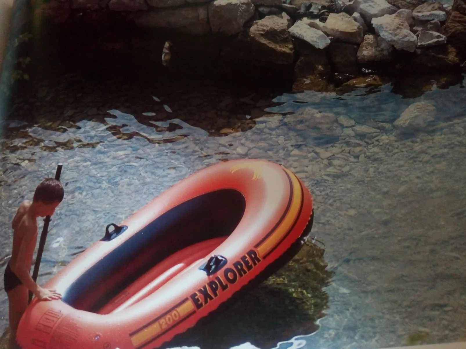 Apartment TOP 3-Buiten