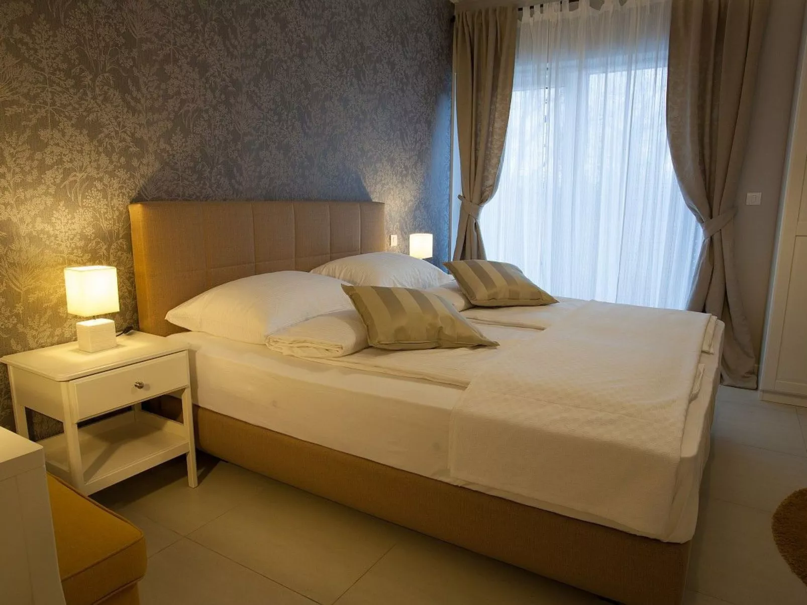 Villa Gabrijela Krk-Binnen