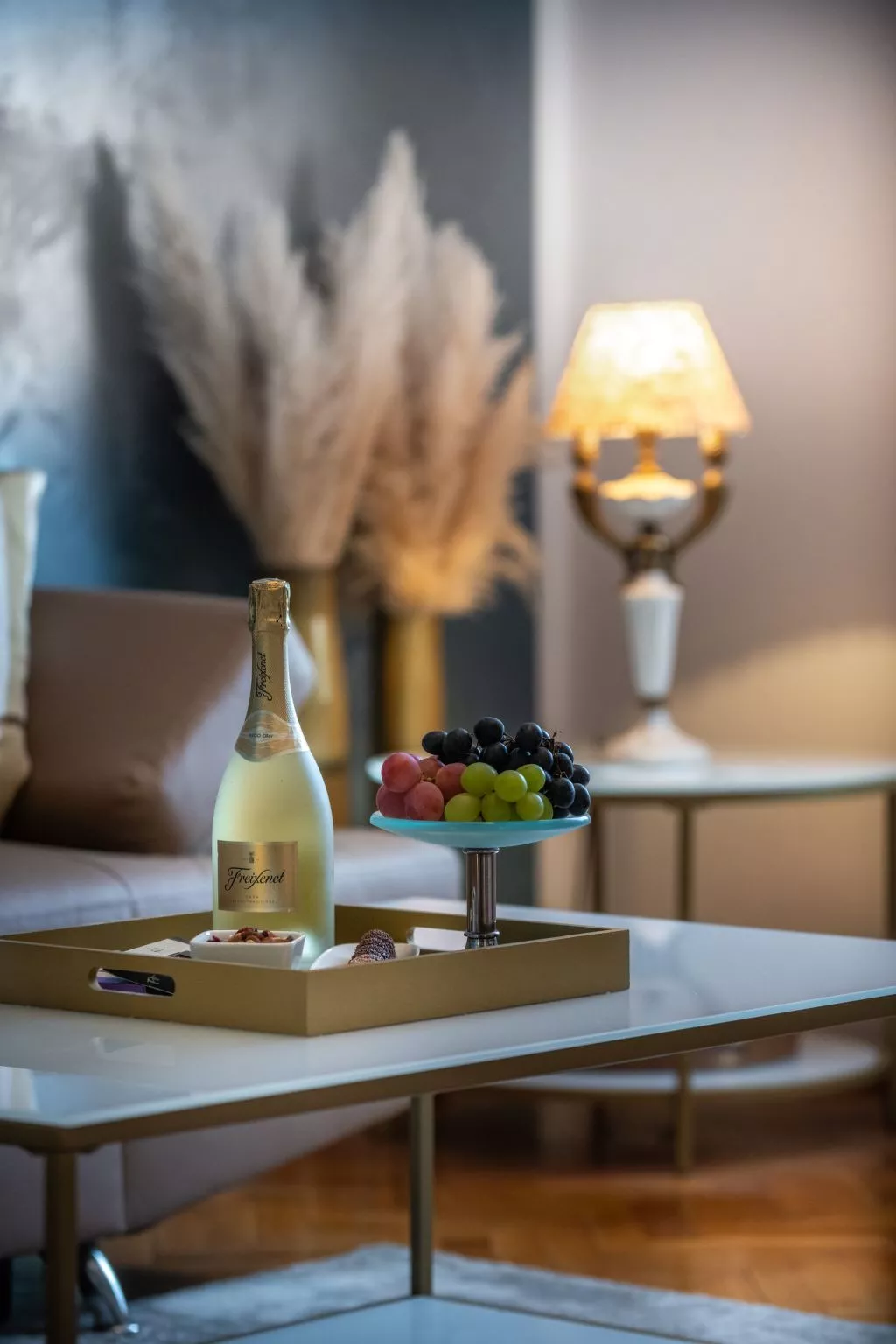 Villa Adria Dubrovnik, direkt am Meer-Binnen