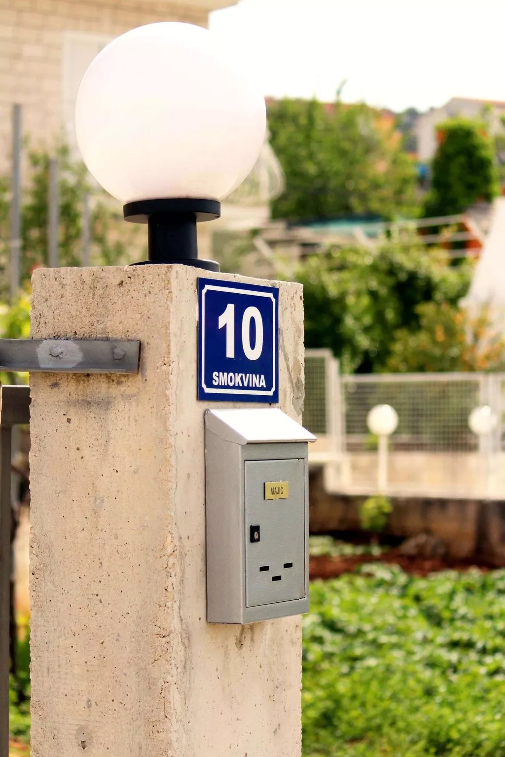 Mit Terrasse-Image-tags.info