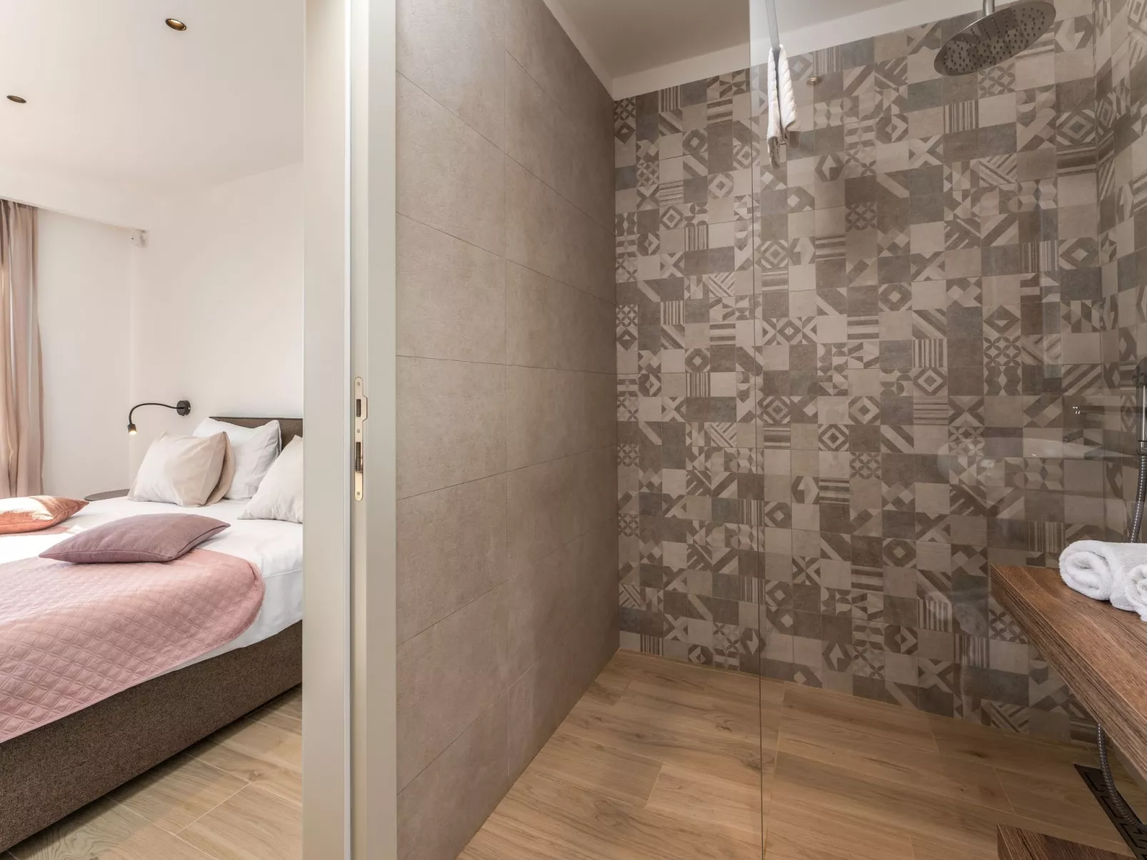 Villa Ansi Exclusive-Binnen