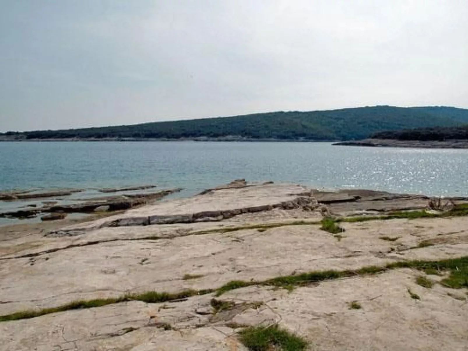 Casa Mia mit privatem Pool-Buiten