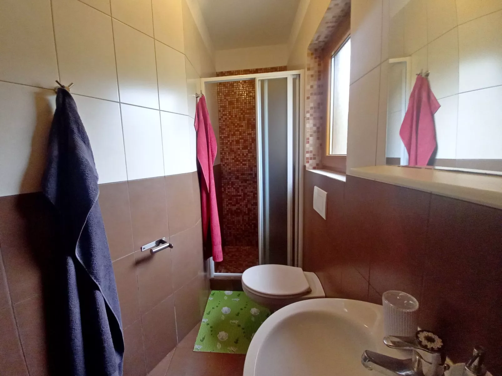 Haus in Cukrići mit privatem Pool-Binnen