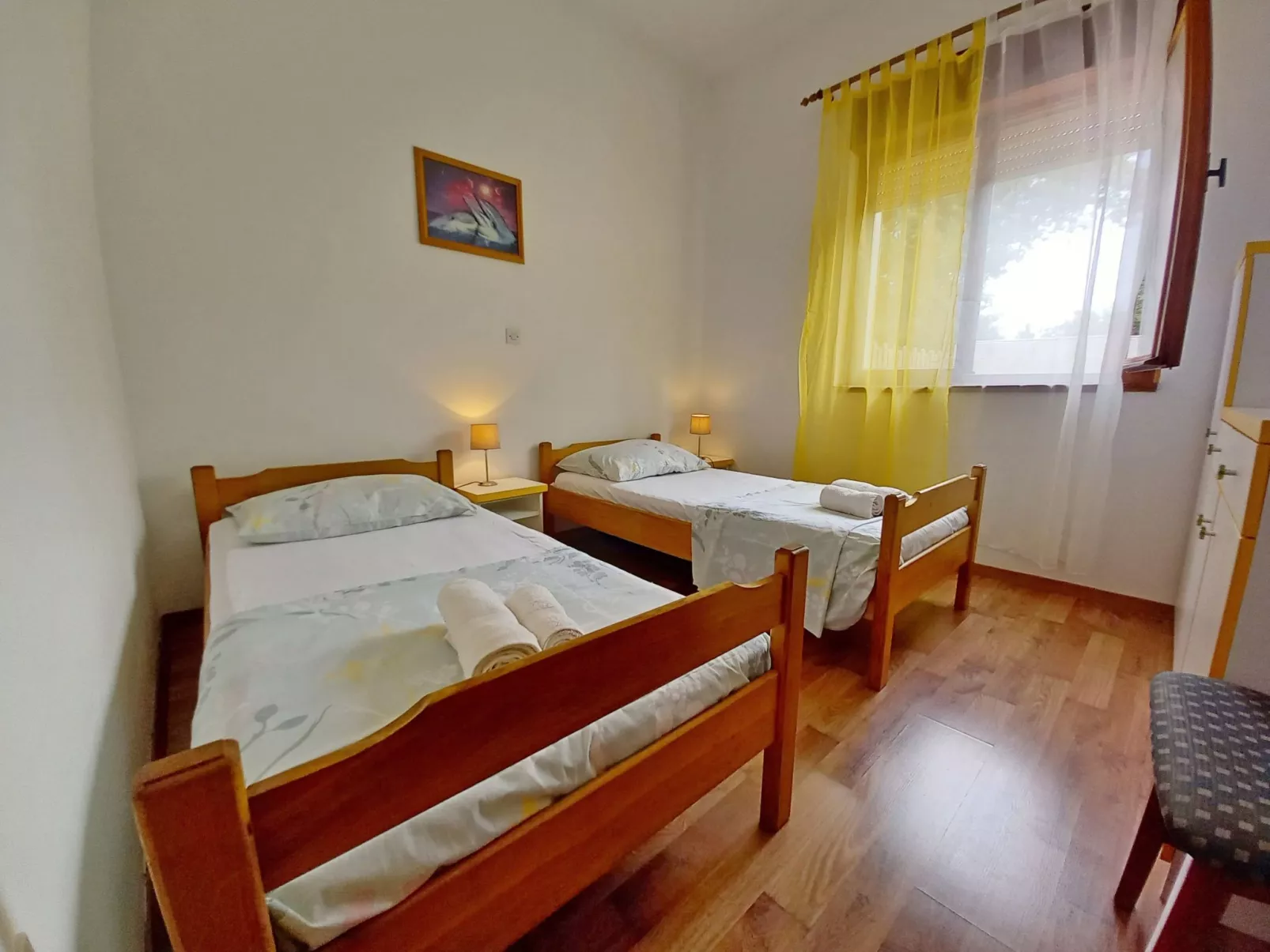 Haus in Sveti Kirin mit Privatem Pool, 4 Schlafzimmer-Image-tags.info