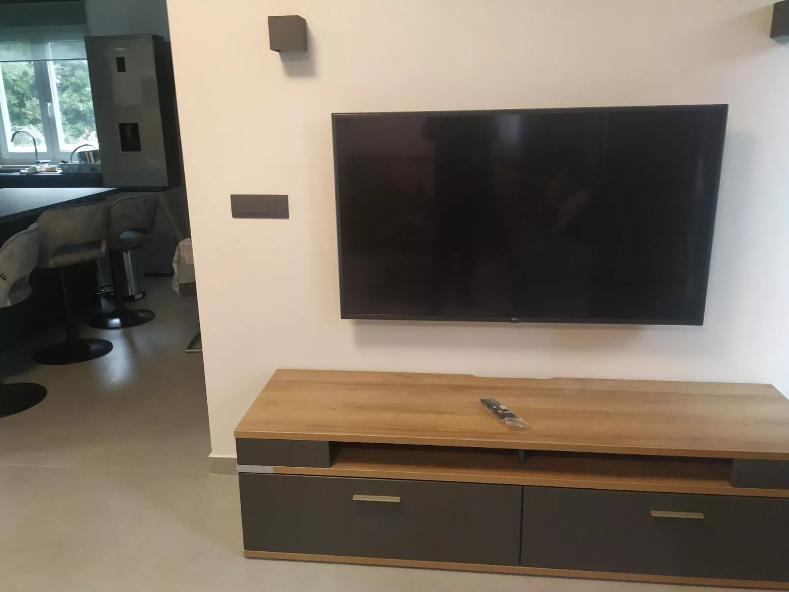 Ferienvilla mit privatem Pool-Binnen