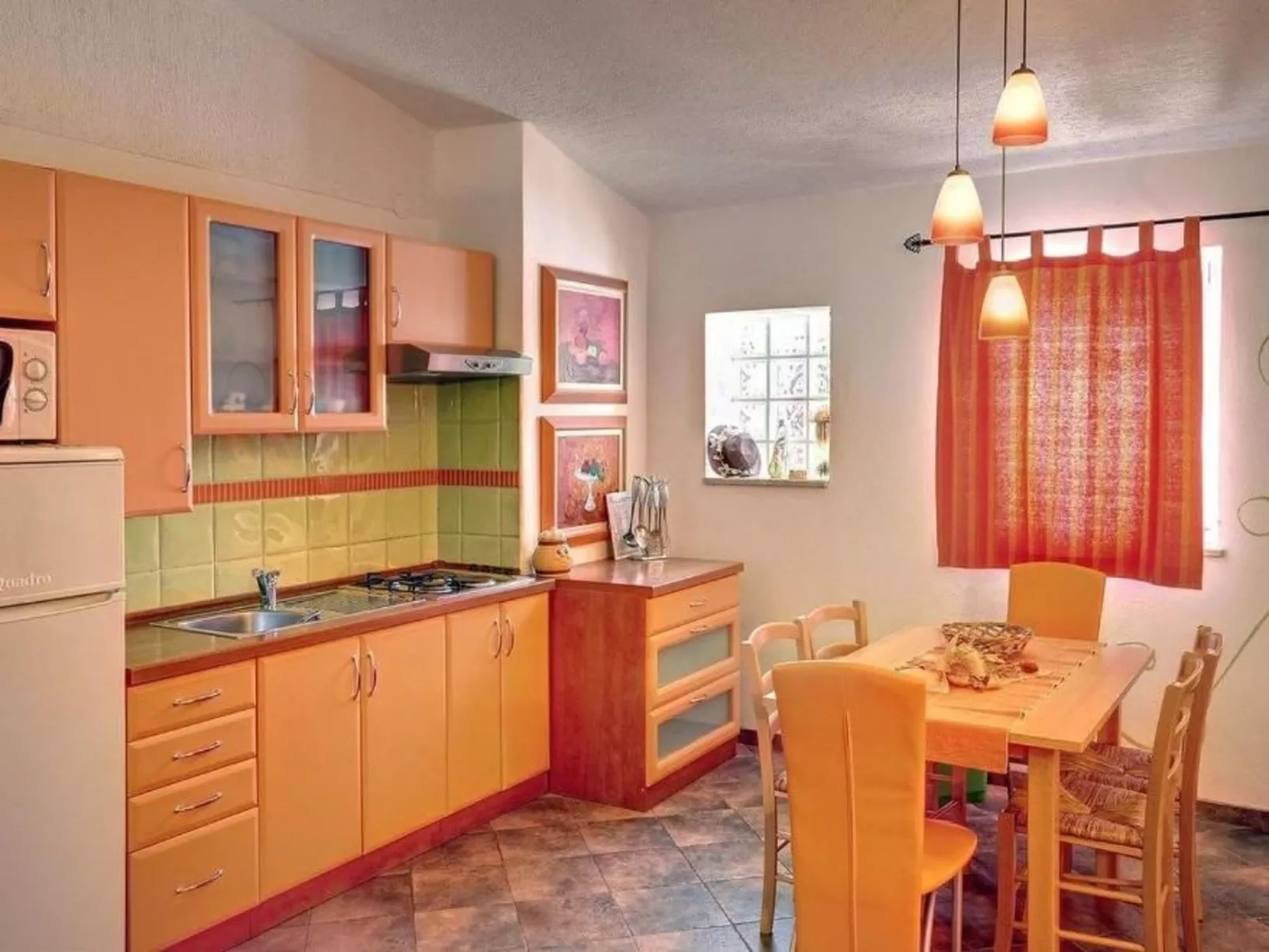 Villa Vallelunga-Binnen