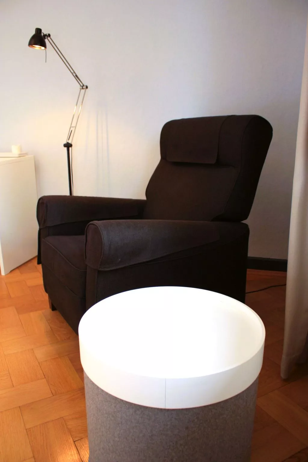 Wohlfühloase für Natur- und Gartenliebhaber-Binnen