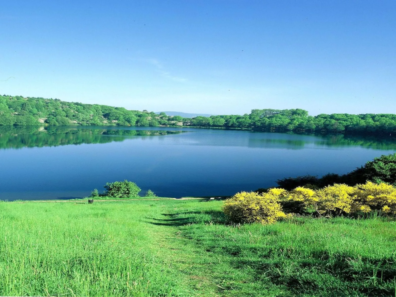 City FH Vulkaneinfel-Buiten