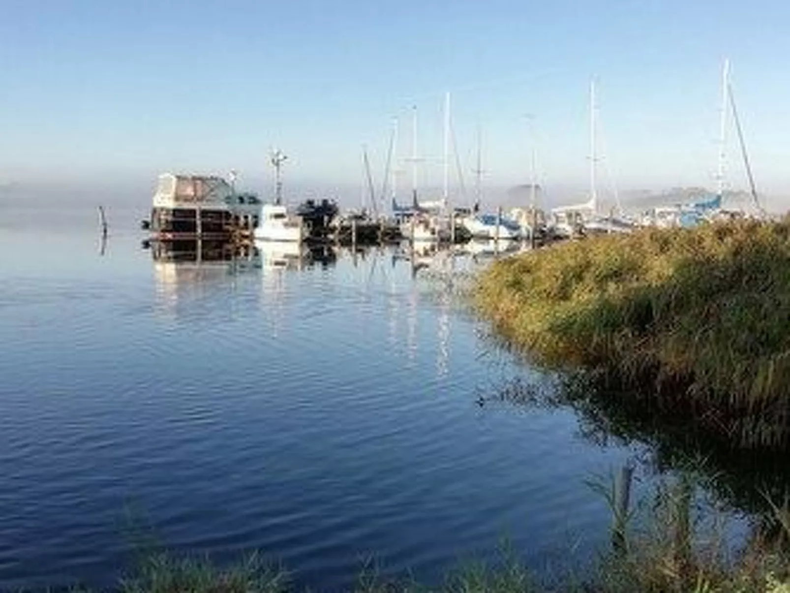 Mit Balkon in Sellin-Buiten