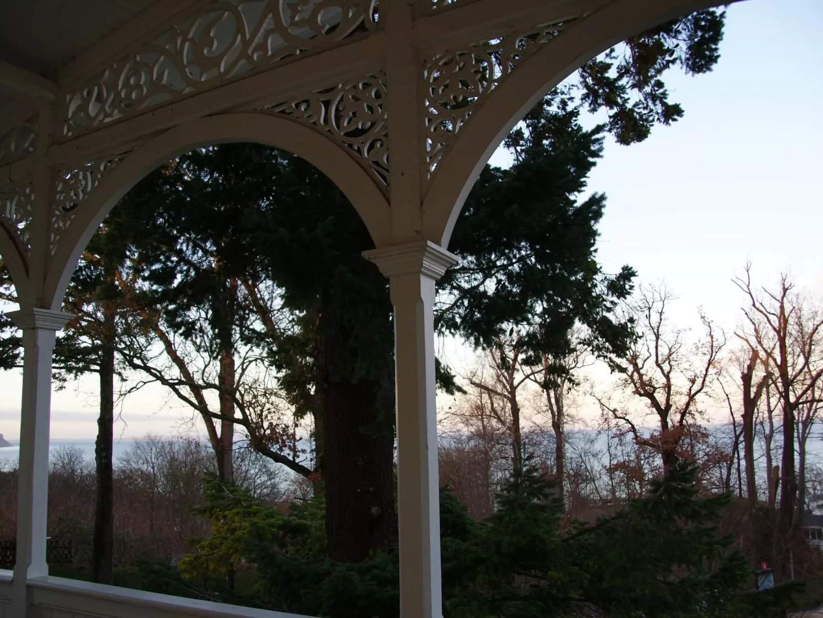 Villa Granitz-Buiten