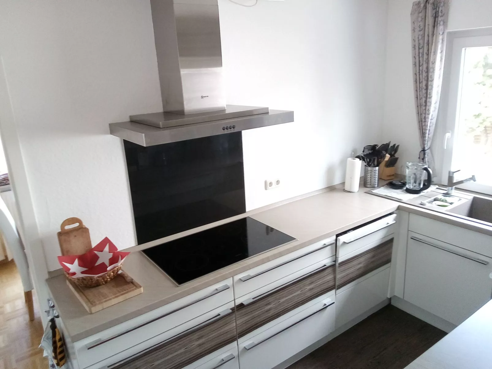 Ferienwohnung-Binnen