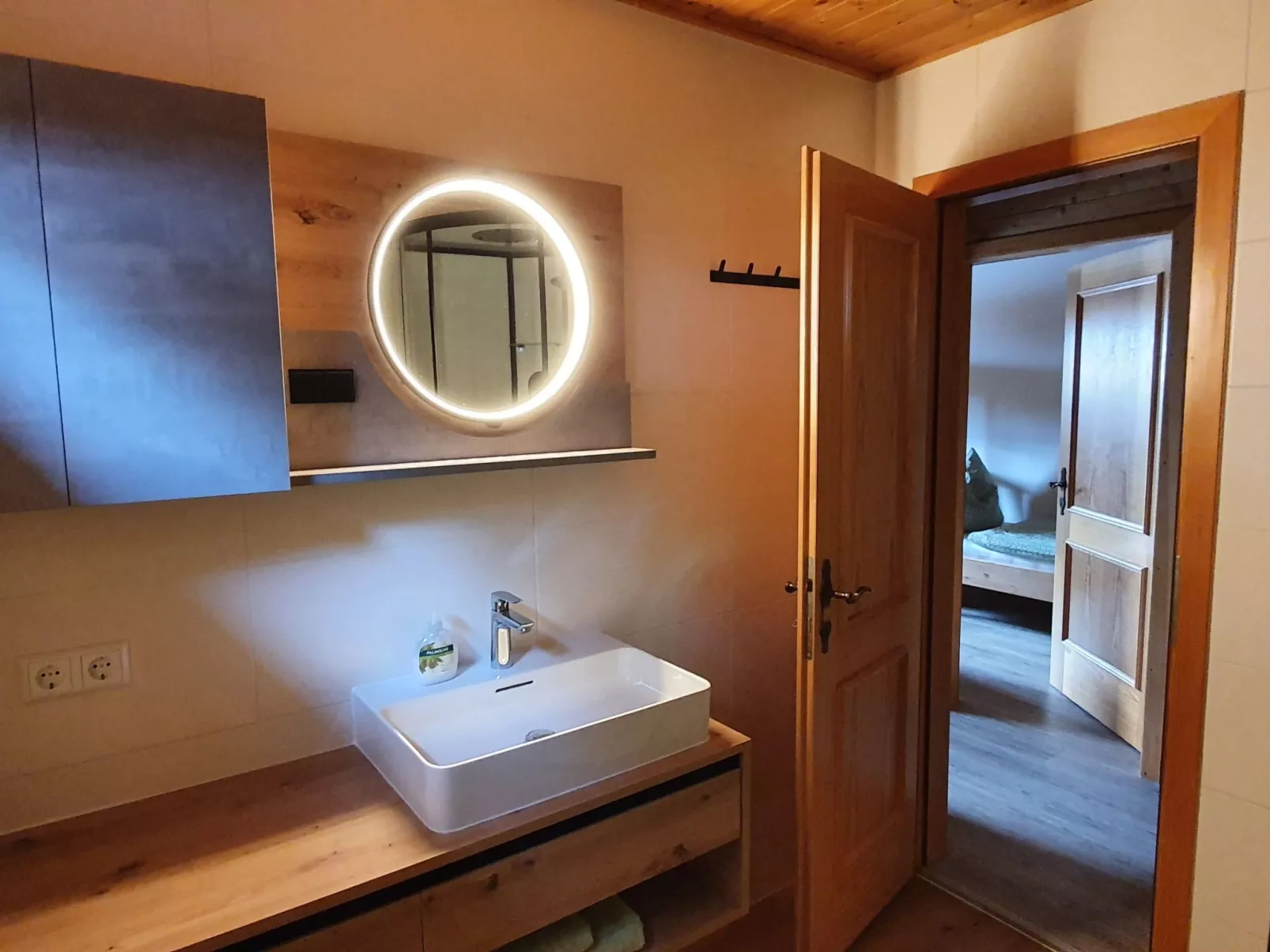 Bergzeit Klippitz-Binnen