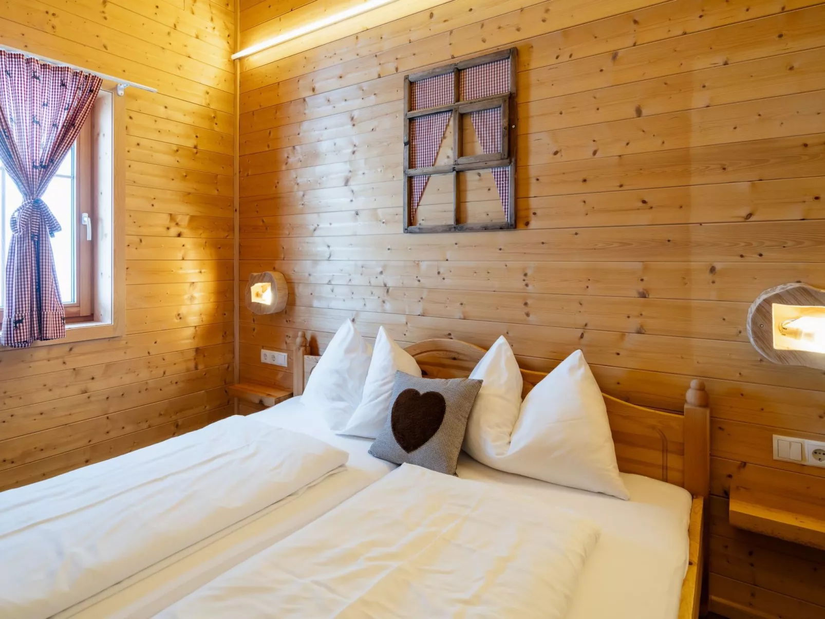 Wohnung in Sankt Gallenkirch mit Terrasse, Grill-Binnen