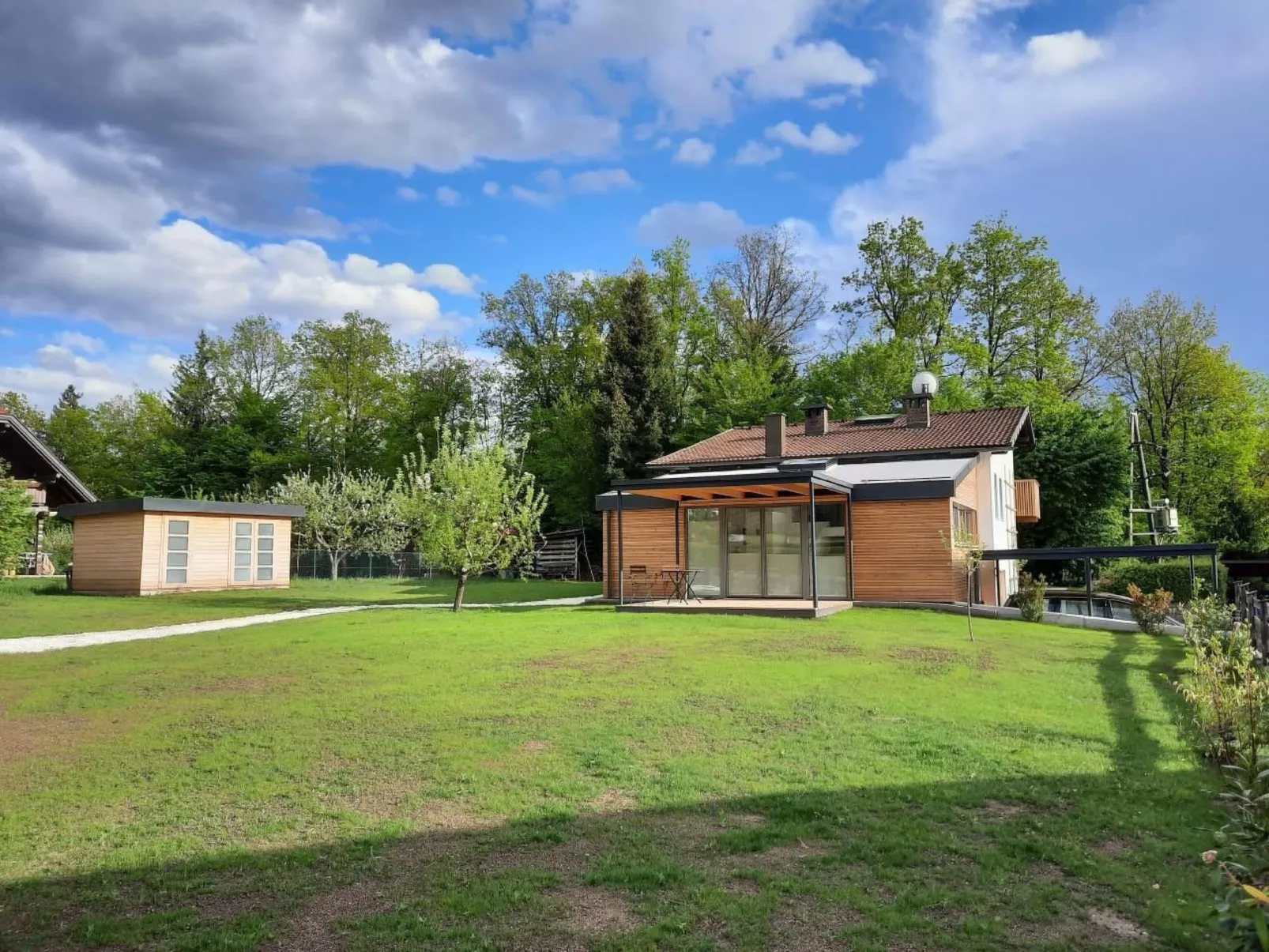 Sonneninsel in Velden am Wörthersee-Image-tags.info