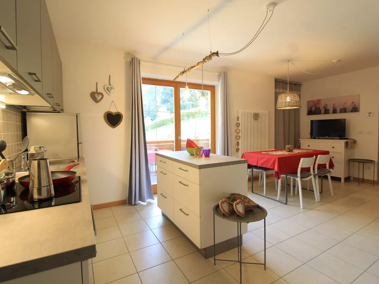 Martina top 2-Binnen