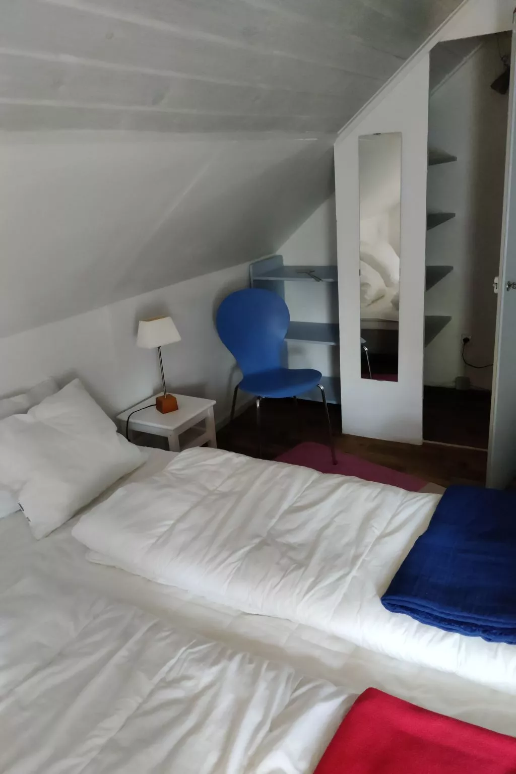 Källtorp 129-Binnen