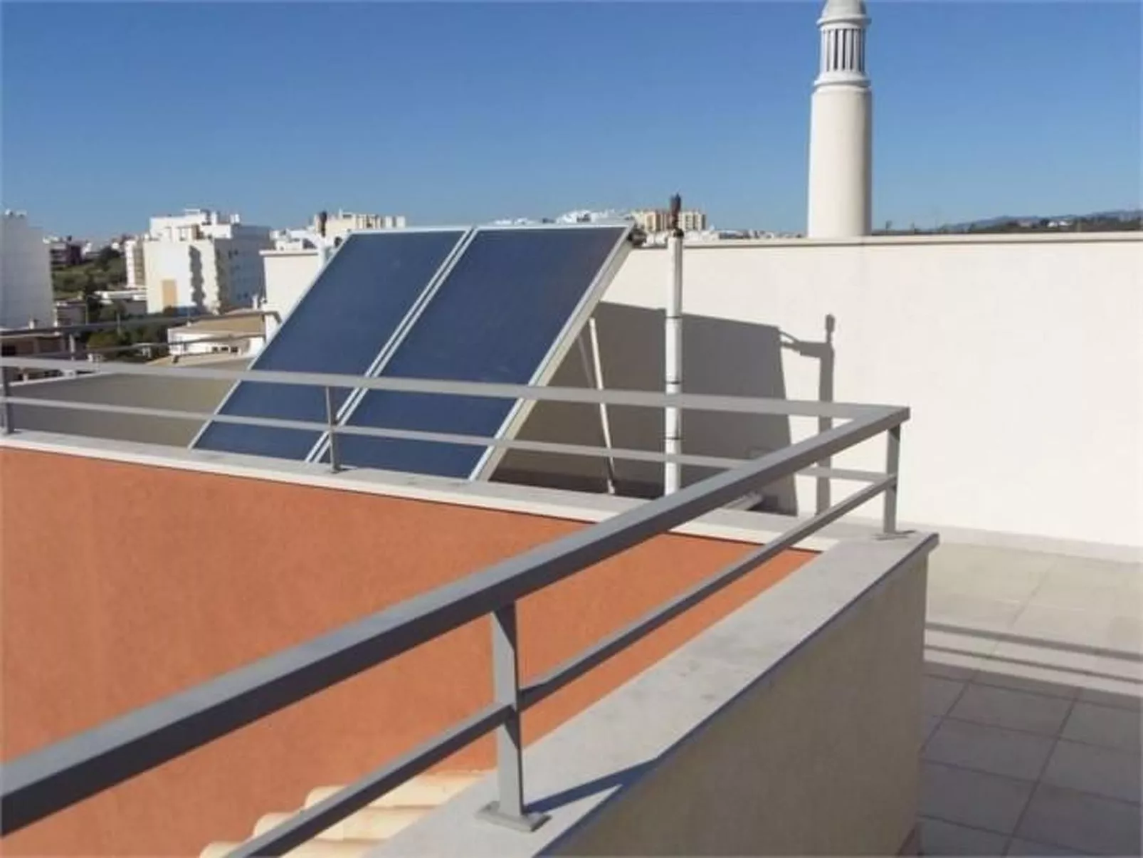 Villa "Villa L33" mit privatem Pool-Buiten