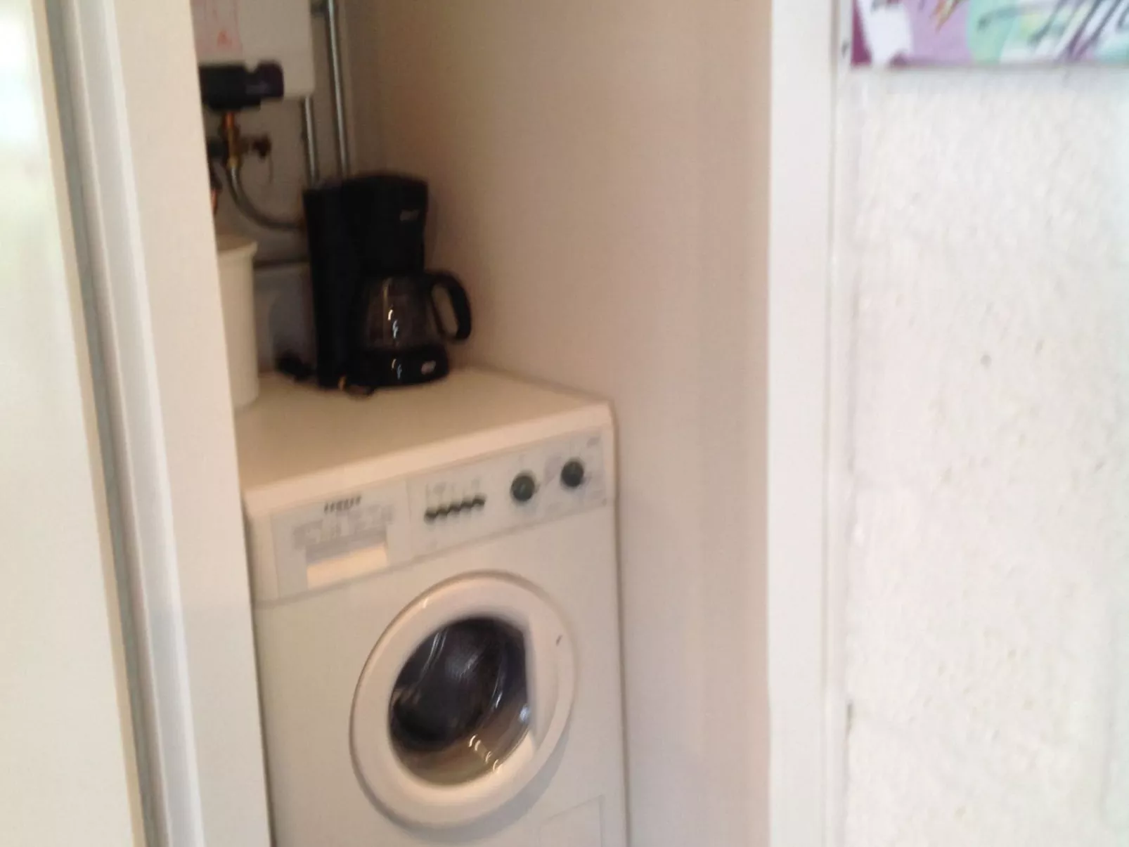 Gemütliche Hütte-Binnen