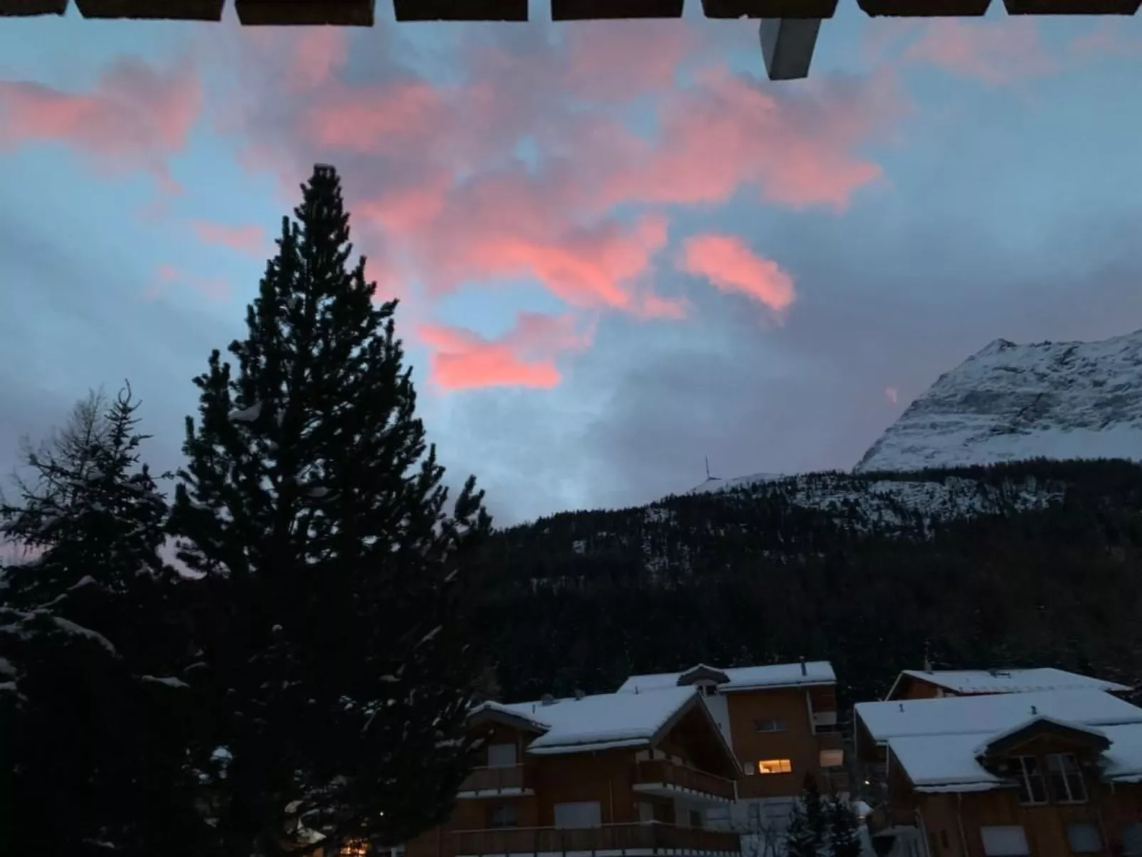 Riverside Astoria 3,5 Parterre-Whg-Buiten