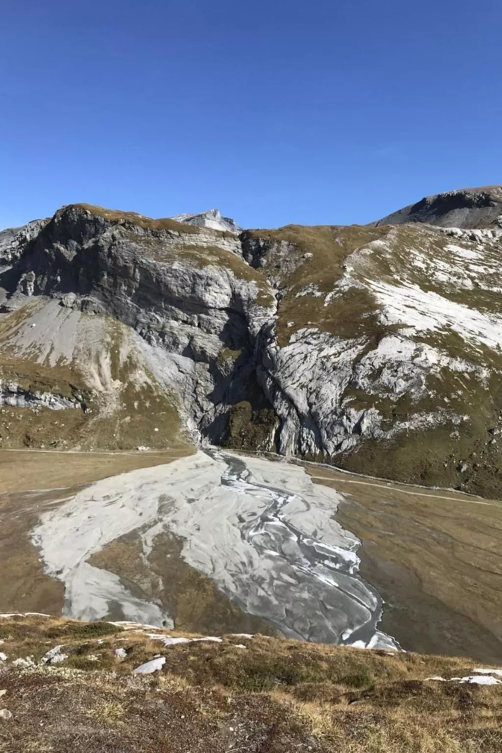 Flims Stenna SELVA direkt bei Bergbahnen Skipiste-Buiten