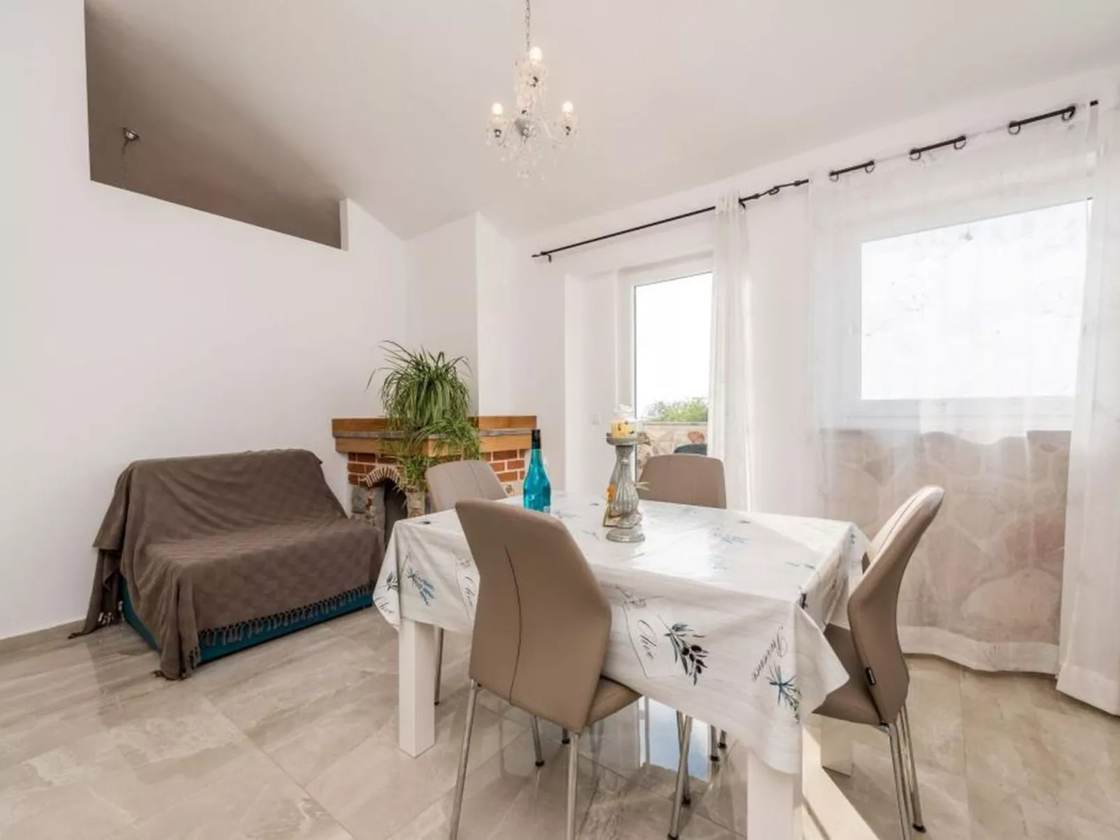 Wohnung Delfin mit Meerblick - TA Leut Agency-Image-tags.info