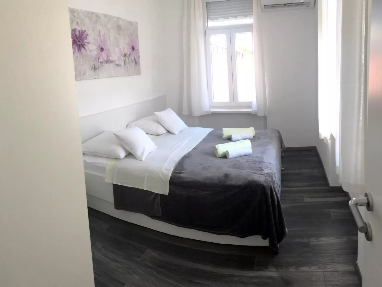 Apartment Sara-Binnen